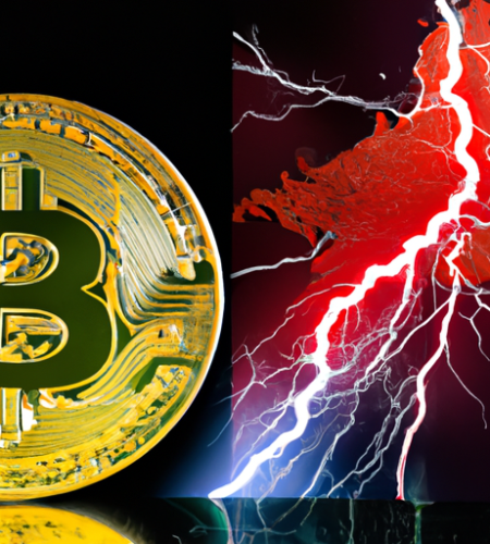 Bitcoin to fight against European challenges — Northern Lightning founder