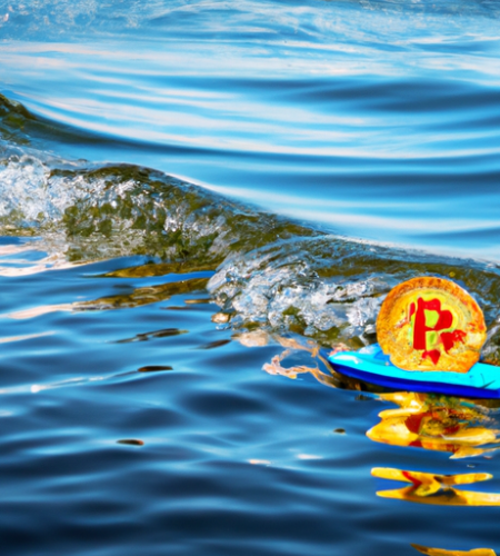 Annual Bitcoin Price Highs of $31K – Volatility Takes a Break
