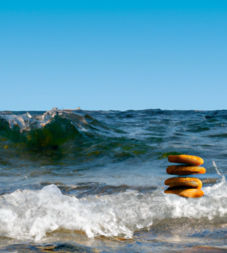 Year-High Bitcoin Price of $31K Looms as Volatility Takes a Break