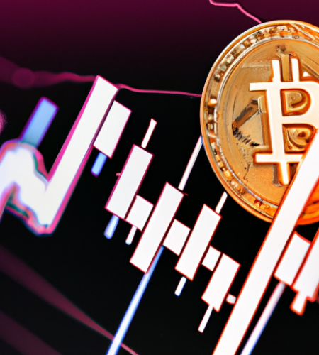 SEC Rejection Causes Bitcoin Price to Drop 6%