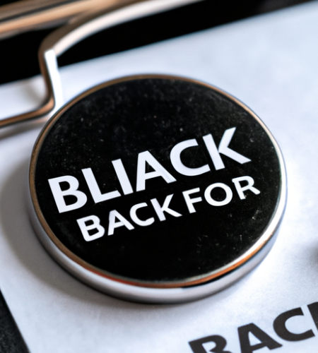 Chance of BlackRock Approval for Bitcoin ETF Reaches 50%: Analyst