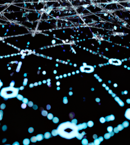 Blockchain firm raises $25M to develop third-generation architecture