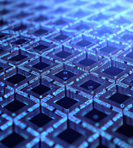 Blockchain firm raises $25M to develop third-generation architecture