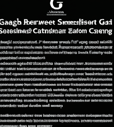 Breaking: US lawmakers file ‘SEC Stabilization Act’ to fire Gary Gensler