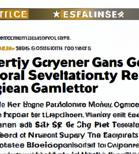 Breaking: US lawmakers file ‘SEC Stabilization Act’ to fire Gary Gensler