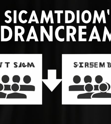 Uncovering the Growing Impersonation Scams Targeting DeFi Executives