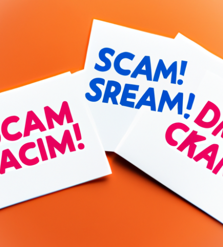 Protecting Yourself from Token Impersonation Scams with DeFi Execs