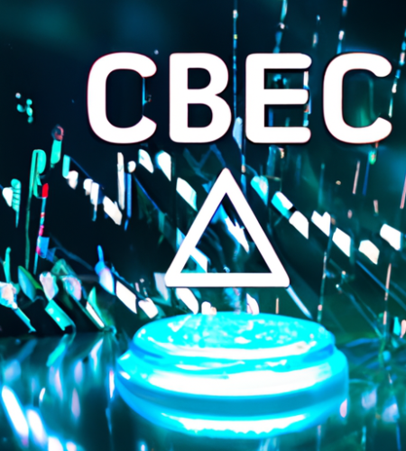 CEX trading volumes fell to 4-year lows even before Binance, Coinbase suits