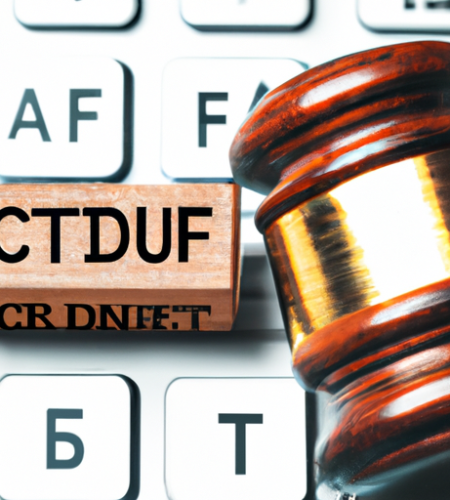 DON’T Miss Out: CFTC Issues $54M Default Judgment Against Crypto Fraud Trader