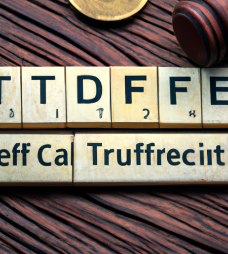 CFTC Imposes $54M Judgment on Trader for Crypto Fraud Scheme