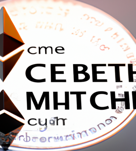 Introducing CME Group’s ETH to BTC Ratio Futures