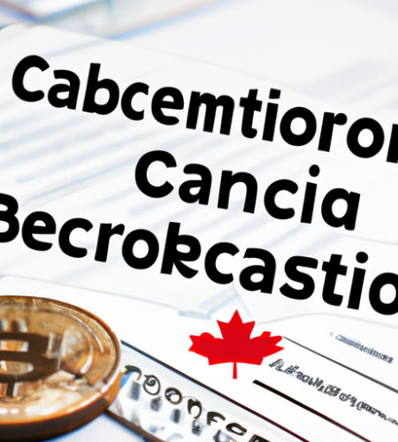 Canadian Committee Recommends Ways to Boost Blockchain and Cryptocurrency Adoption