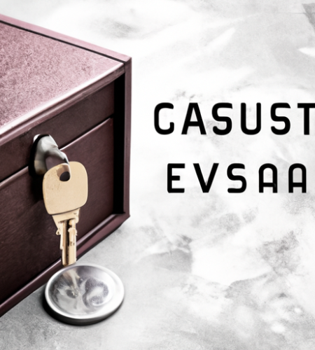 Secure Multi-Signature Ethereum Vault by Casa.