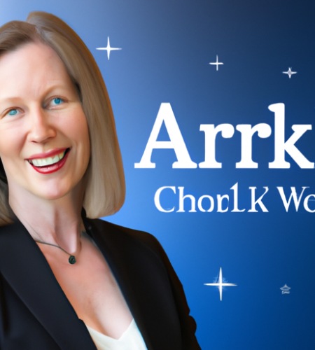 Cathie Wood’s ARK loads up crypto bags, buys $19.9M Block shares