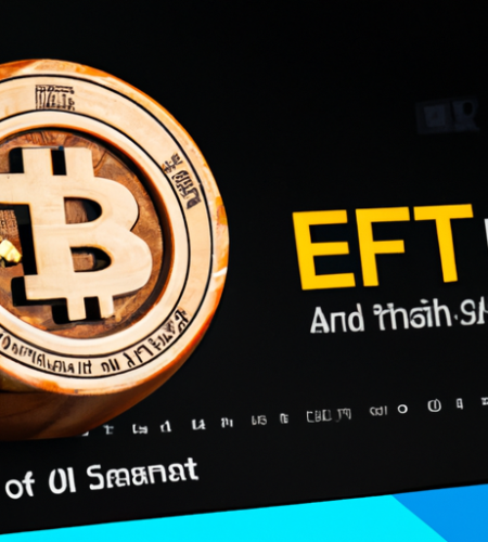 ARK Investment Management to Secure Spot as First Bitcoin ETF