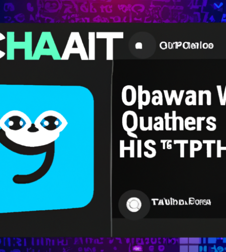 Class-Action Lawsuit Filed Against OpenAI for Alleged Data Theft by ChatGPT Maker