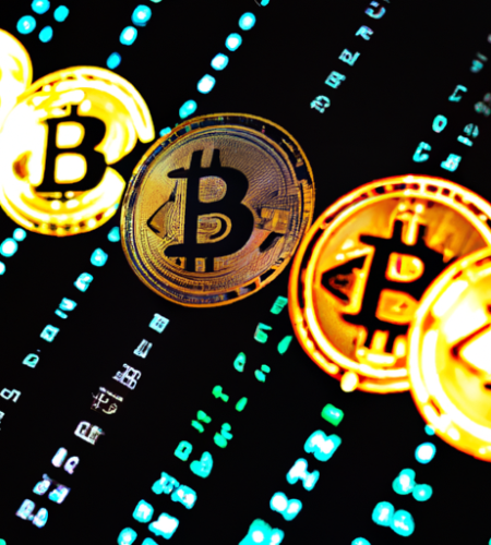 The Race to Secure a Bitcoin ETF: Wall Street’s New Crypto Exchange and Other Crypto Business News