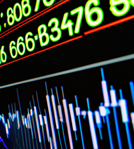 DON’T Miss Out: Wall Street’s Crypto Exchange, Bitcoin ETF Race and More Crypto News.