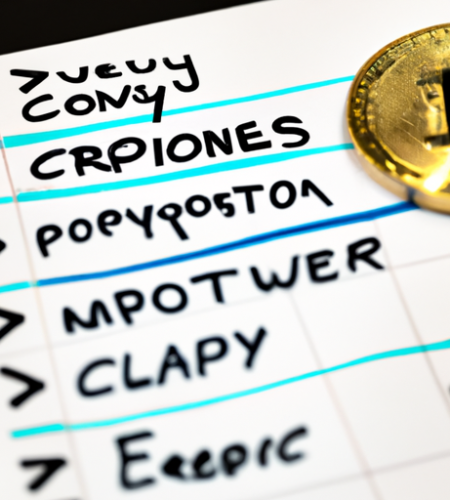 Record Inflow of Crypto Investment Products Since July 2022