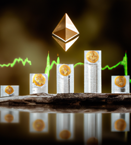 Crypto traders avoid risk and shelter in stablecoins as the market reaches a turning point