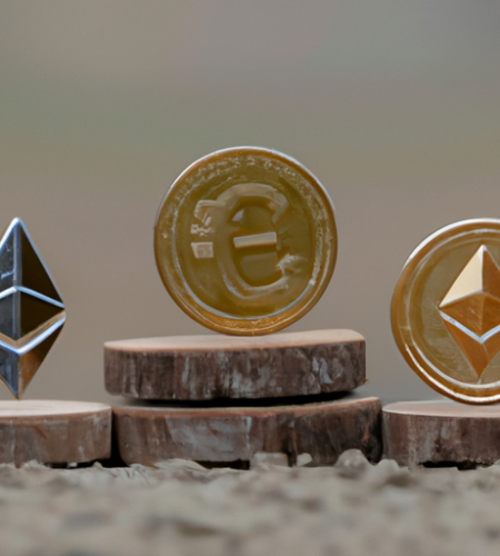 Crypto traders avoid risk and shelter in stablecoins as the market reaches a turning point