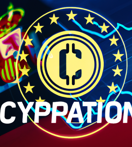 Spain Gives Green Light to Crypto.com for Offering Crypto Services