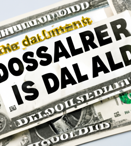 De-dollarization: Is it really happening?