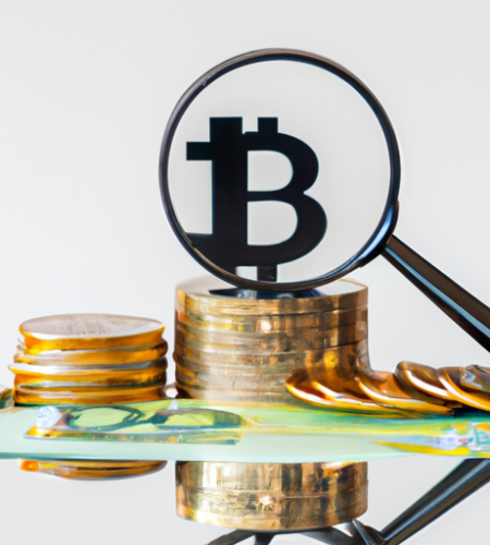 Deutsche Bank Crypto Plans Boost Bitcoin Price to June Highs of $27.5K