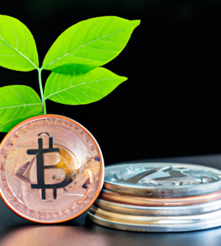 “Deutsche Bank’s Crypto Plans Could Push Bitcoin Price to June Highs of $27.5K”