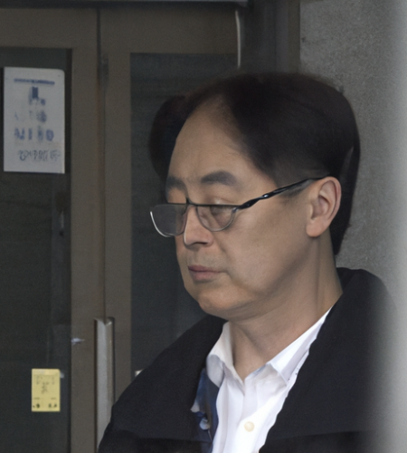 “Kwon Denies Forging Passport, Blames Chinese Agency”