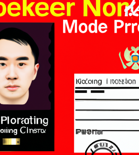 Don’t Risk It: Montenegro Prison Sentence of 4 Months for Fake Passport Charges for Do Kwon