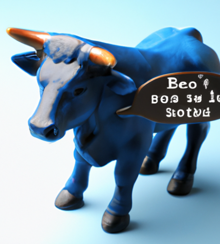 Bitcoin Investors, Beware: BlackRock’s ETF is Not Bullish