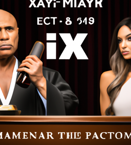 EMAX class action against Kim K and Mayweather is back on, says judge