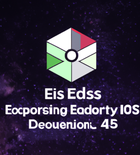 EOS turns 5, celebrates the community’s effort to rebuild