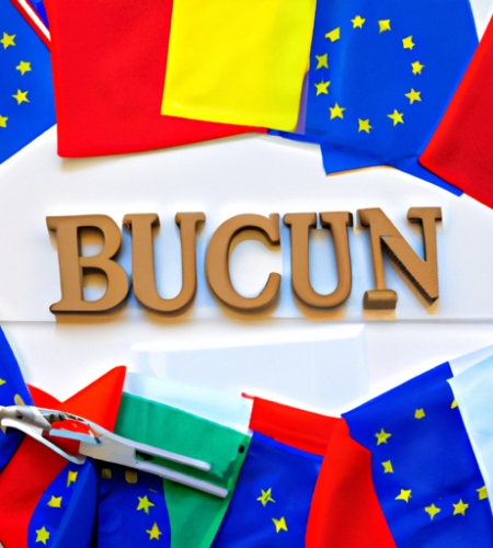 EU needs further efforts to implement crypto regulations: Btc. x CEO