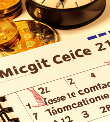 EU starts countdown to crypto legislation, adds MiCA to official journal