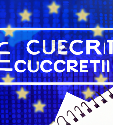 EU to use blockchain for educational and professional credential verification