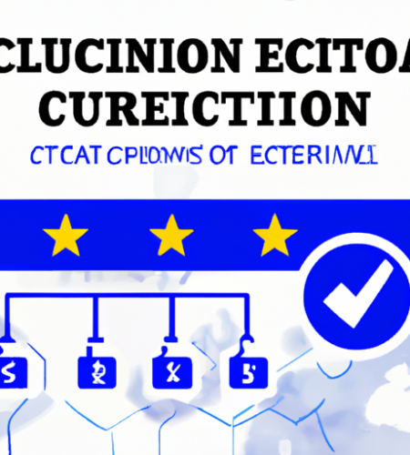 EU to use blockchain for educational and professional credential verification