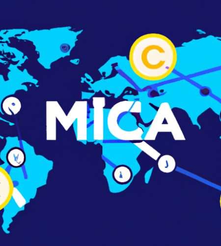 Making Europe a Digital Asset Hub with the European Union’s MiCA Crypto Law