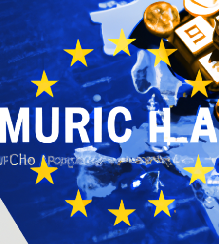 EU’s new crypto law: How MiCA can make Europe a digital asset hub