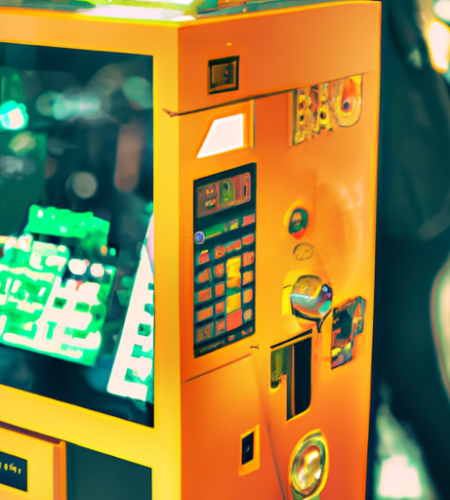 Economics of Bitcoin ATM market could hinder wider adoption