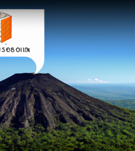 El Salvador’s Bitcoin miner Volcano Energy launches with $250M investment