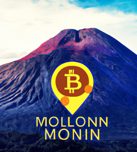 El Salvador’s Bitcoin miner Volcano Energy launches with $250M investment