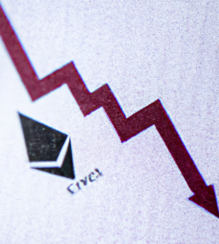 ETH Prices Aiming High as Exchange Balances Reach All-Time Low