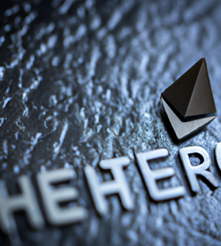 ETH Price Predicted to Reach $3K as Exchange Balances Reach Record Low.