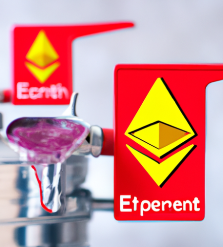 Ethereum gas fees cool down after May memecoin frenzy