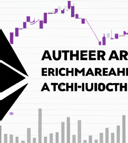 or less.

ARB Price Reversal: Ethereum Upgrades, More Users