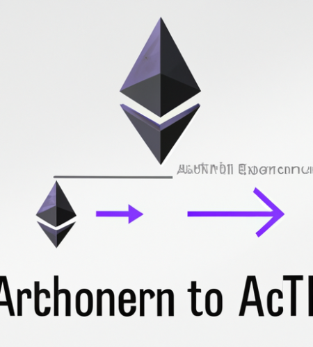 ARB Price Reversal: Ethereum Upgrade, Arbitrum User Surge.