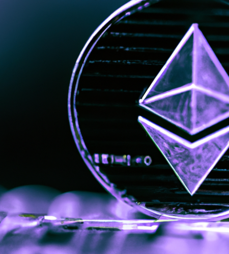 Market Data Predicts Ethereum Price Staying Below $2K for Now