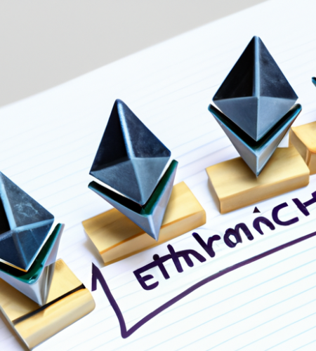 :

Ethereum Validators to Stake 64X More ETH: Devs React